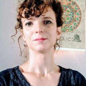 Joanna Cramer, psychologue